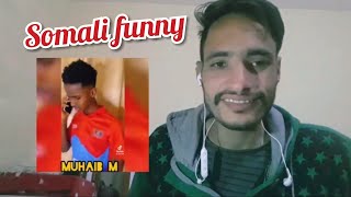 qosol tiktok somali video funny 2022 | Reaction