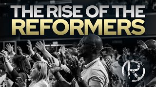 The Rise Of The Reformers • The Todd Coconato Radio Show