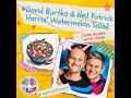 neil patrick harris u0026 david burtka watermelon salad