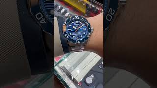 Tag Heuer Aquaracer 300M