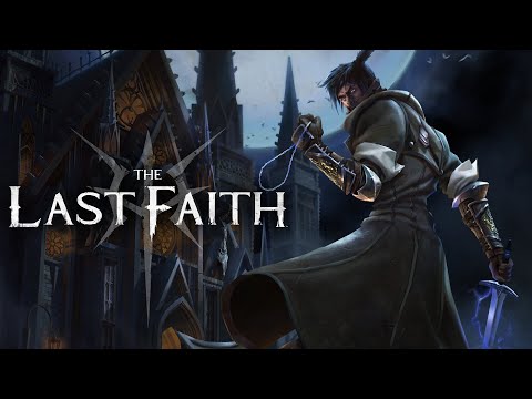 The Last Faith #22 (Лорд Патрик Ладдак)
