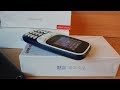 Nokia 3310 с AliExpress НОВЫЙ! Да - да....