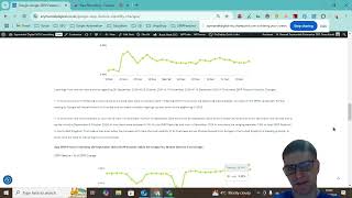 SERP Feature Volatility Changes