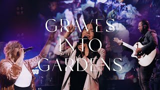 Graves Into Gardens | Cornerstone Community Church Easter 2021