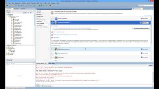 2-Refactoring a Fusion Web Application