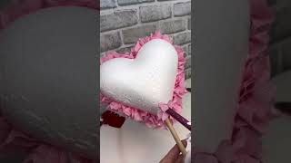 💕Dollar Tree DIY💕Valentine’s Day Decor/Gift Ideas💕All supplies are from #dollartree #diy