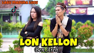 LAGU MADURA TERBARU LUCU/LON KELLON BEN AREH/FAQIH TAKESA/INDRY ANNISA/MP3