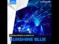 sunshine blue extended mix