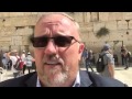 Two Witness And The Western Wall