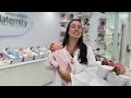 MacroBaby Dolls Maternity | Reborn Dolls Nursery