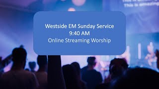 Lighthouse Sunday Service (Feb 9, 2025)