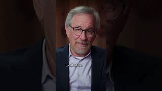 Spielberg On The Fabelmans | Letting your life pour out into your work