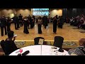 am showcase at black u0026 white ball houston november 2017