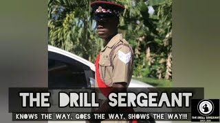 The Drill Sergeant - Left and Right Incline