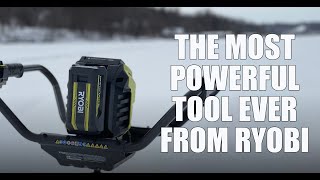 This Tool Is Too Powerful for the Average Home Owner!