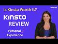 Kinsta Review After 2 Years! | Is Kinsta Good? - 2026 Updated!