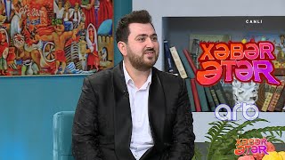 Rəssam olsaydım şəkillərimi heç vaxtdı satmazdım - Əməkdar artist - Xəbər Ətər