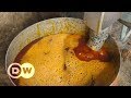 The search for sustainable palm oil | DW English