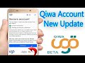 Qiwa Account login New update for open in saudi arabia