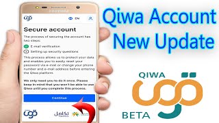 Qiwa Account login New update for open in saudi arabia