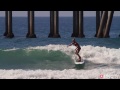 sup world tour @ huntington beach with candice appleby sup s up ep. 4