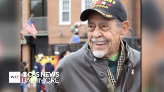 Beloved Anne Arundel County substitute teacher dies at 104 years old