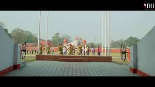 Thokar (full video) Hardeep Grewal | panjabi song |