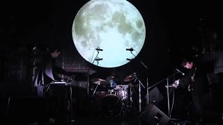 Crowdless Session at Moon Romantic Tokyo 2020/5/23