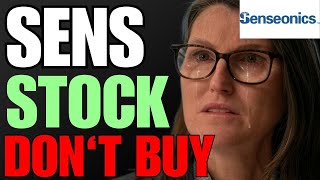 SENS Stock (Senseonics stock) SENS STOCK PREDICTIONS SENS STOCK Analysis SENS stock news today