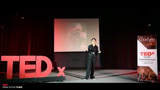 AI vs. Society | Jihène Tlili | TEDxYouth@IdealeSchool