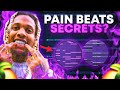 How To Make Emotional Pain Beats For Lil Durk | FL Studio Tutorial