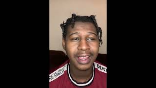 The Real Reason NBA Youngboy Look-Alike NCAA Youngboy Was Killed😔🙏🏾🕊