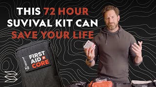 The Ultimate Guide to Surviving the First 72 Hours of a Disaster