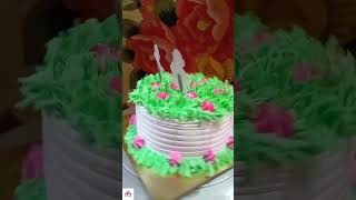 Motu Patlu Cake Design ||| #short