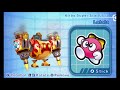 All Lololo and Lalala Battles & Appearances in Kirby Games (1992-2017)