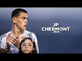 JP Chermont is the New Jewel of Santos 🇧🇷