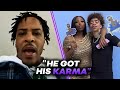 T.I. Puts King Harris on Blast After Baby Mama Did Him D!rty | Took His Money?