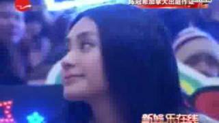 陈冠希出庭作证 艳照门中女艺人会出现 SMG 20090223