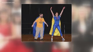 Local public safety officers to dance alongside Special Olympics athletes for fundraiser