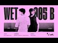 WET 005 B - SINNER B2B CUTULI - MELODIC TECHNO & INDIE DANCE