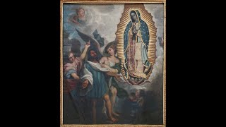 Joy in Humility: St. Juan Diego