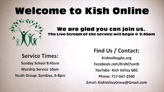 Kish Online 10-9-2022