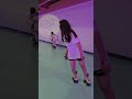 💕실력좋은 소녀💕 girl funny rollerskating