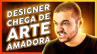 5 SEGREDOS PARA O LAYOUT PERFEITO | DESIGNER INICIANTE (Composição e Layout)