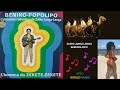 Best of Zaiko Langa Langa and Maestro Lead Guitarist Beniko Popolipo compilation! | Dance Music!