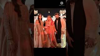 Nida yasir brother wedding photo graph#shorts#pakistani #viralshorts