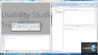 Helloworld in Ruby & Java