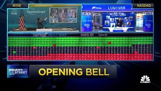 Opening Bell, December 3, 2020