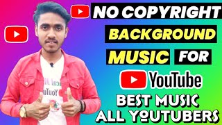 Best Free No Copyright Music For YouTube Videos 2021 | No Copyright Music Youtube Video