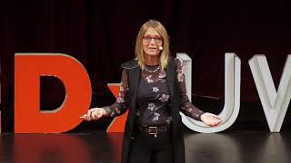 Powering our future with AI and STEAM  | Gry Stene | TEDxUWA